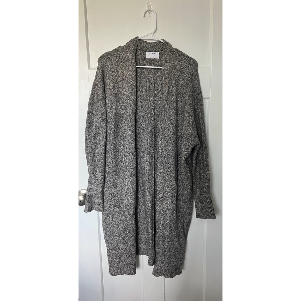 Women’s Old Navy Oversized Cardigan